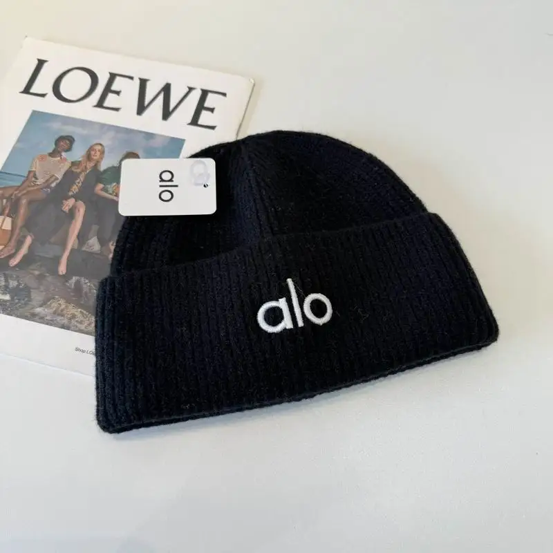 Alo Hat 102501